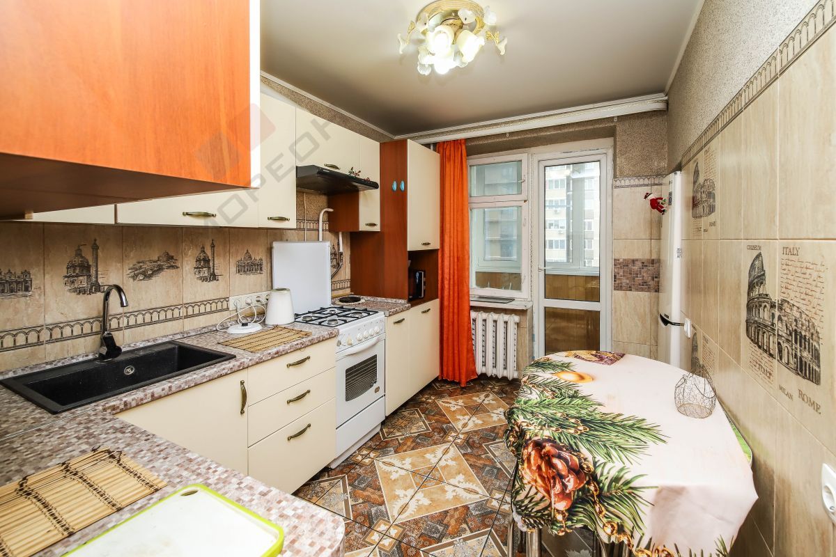 Купить 2-комнатную квартиру