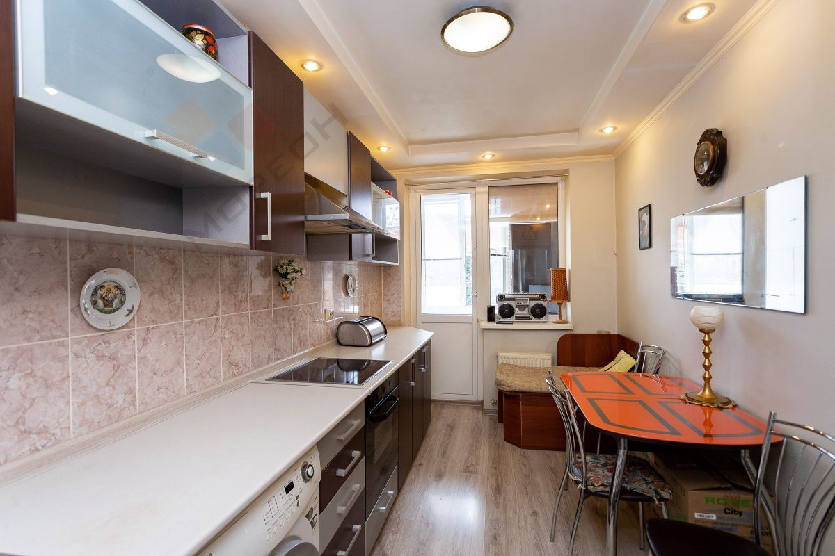 Купить 1-комнатную квартиру