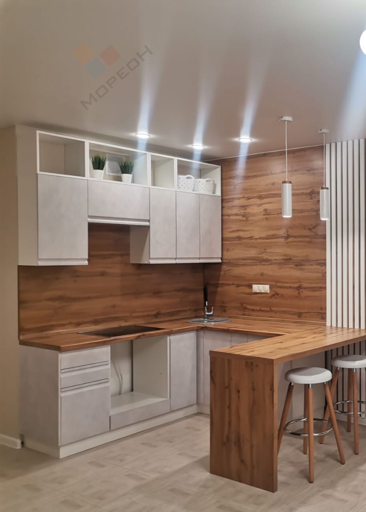 Купить 2-комнатную квартиру