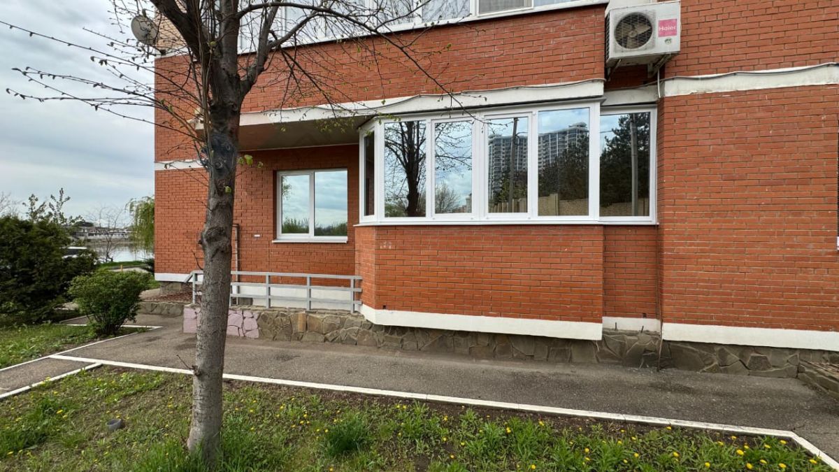 Купить 3-комнатную квартиру