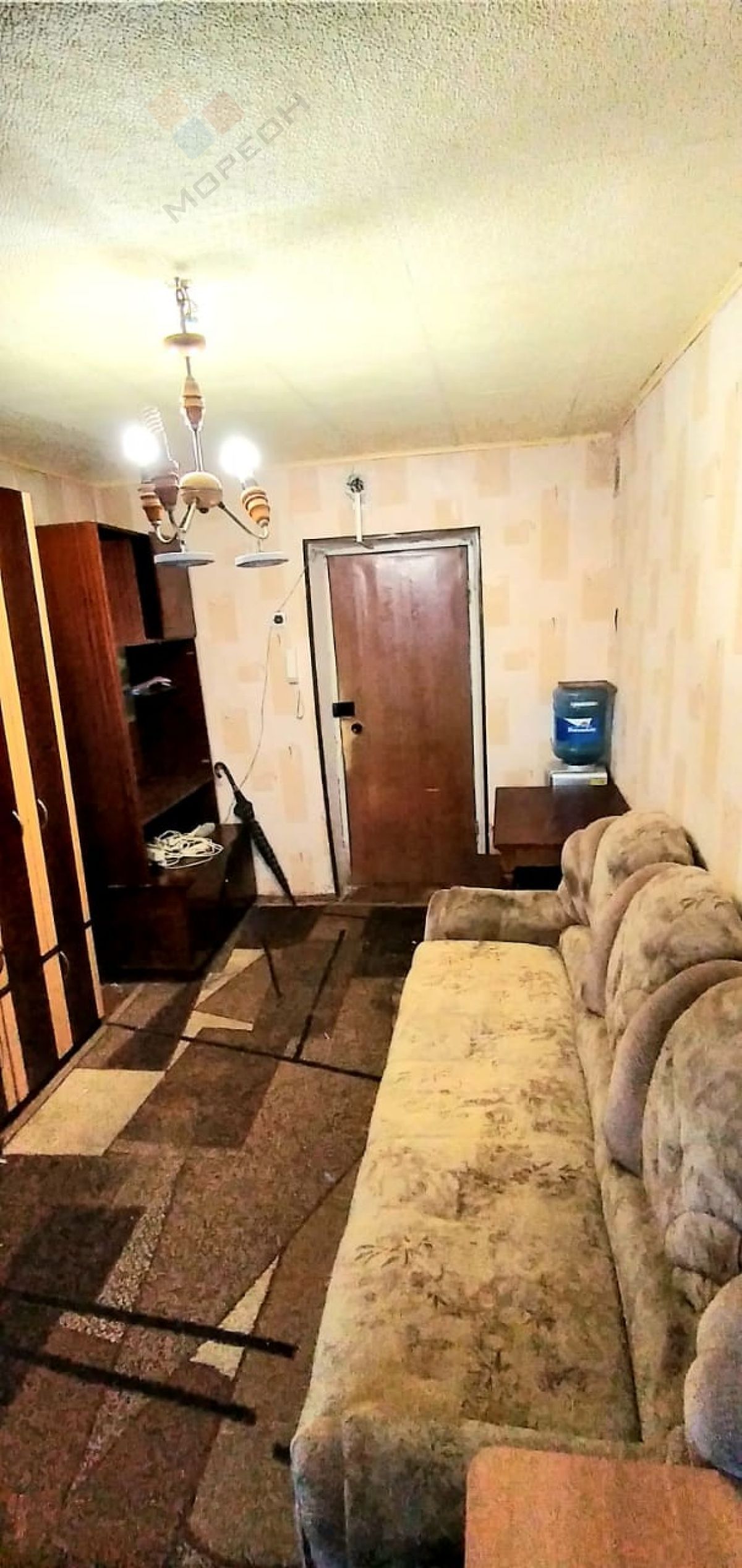 Купить комнату