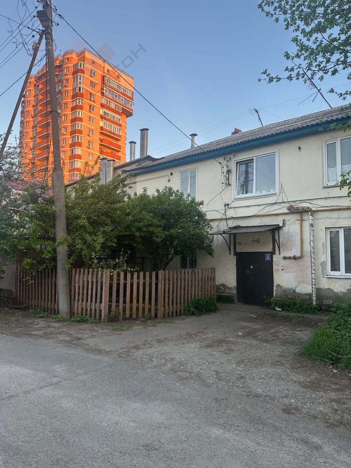 Купить 1-комнатную квартиру