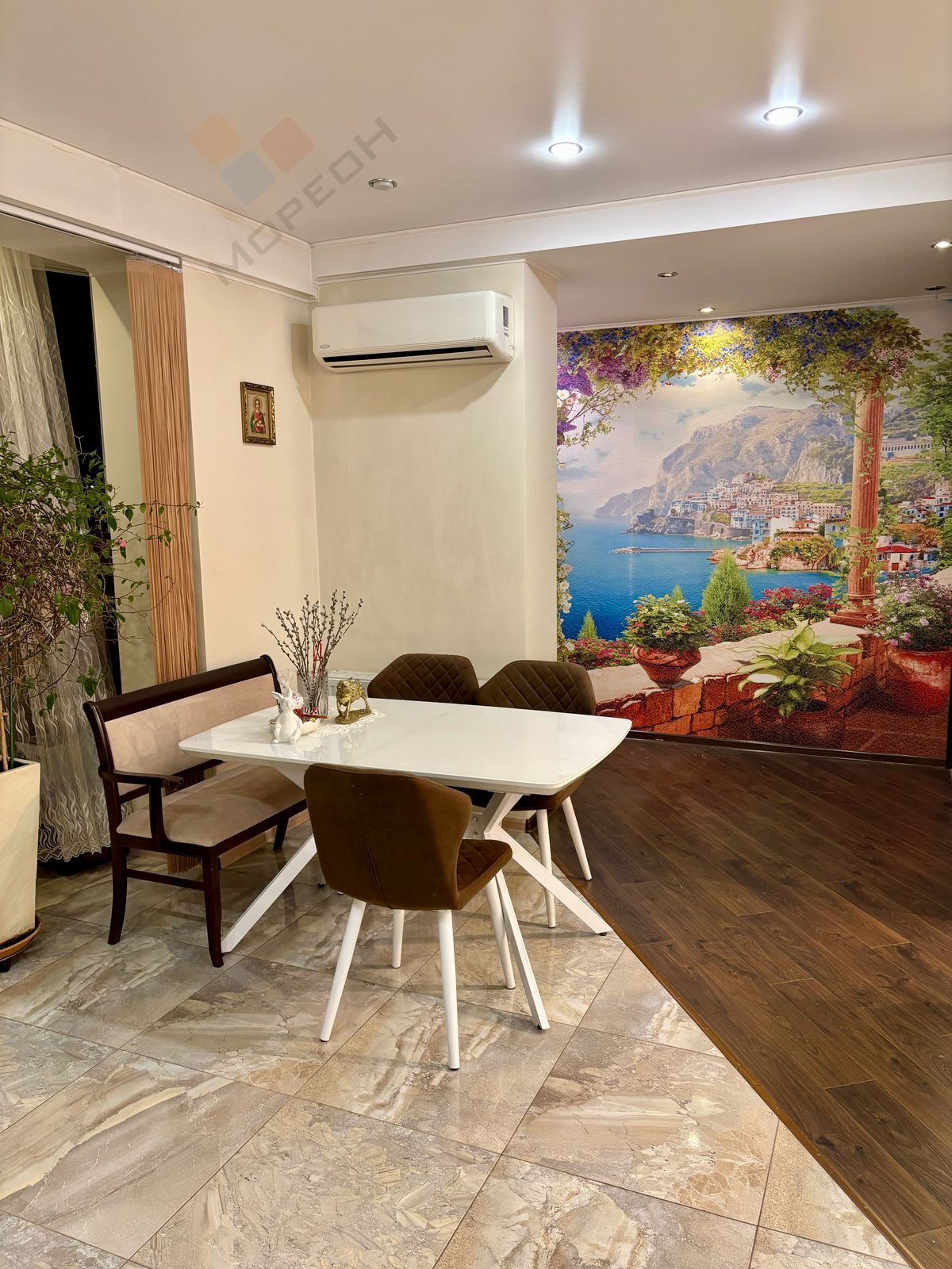 Купить 1-комнатную квартиру