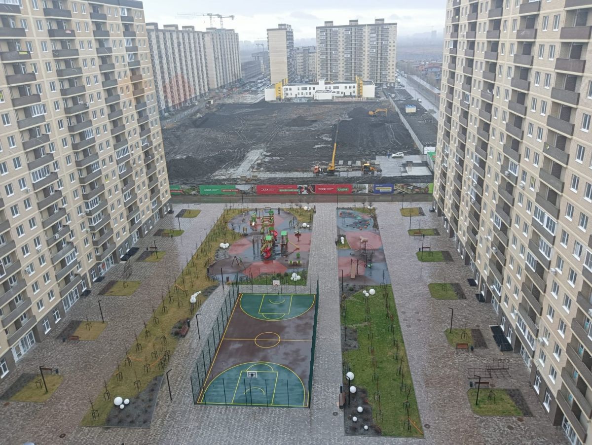 Купить 1-комнатную квартиру