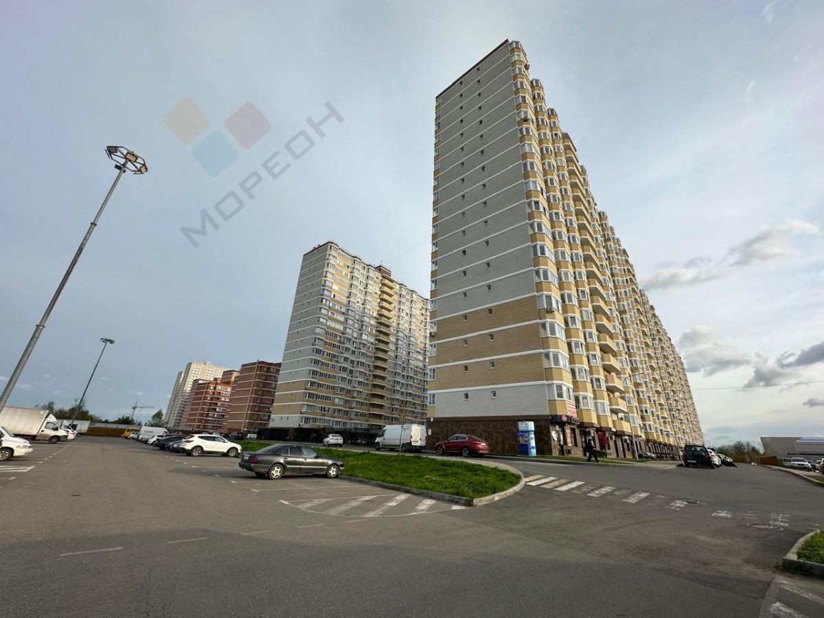 Купить 1-комнатную квартиру