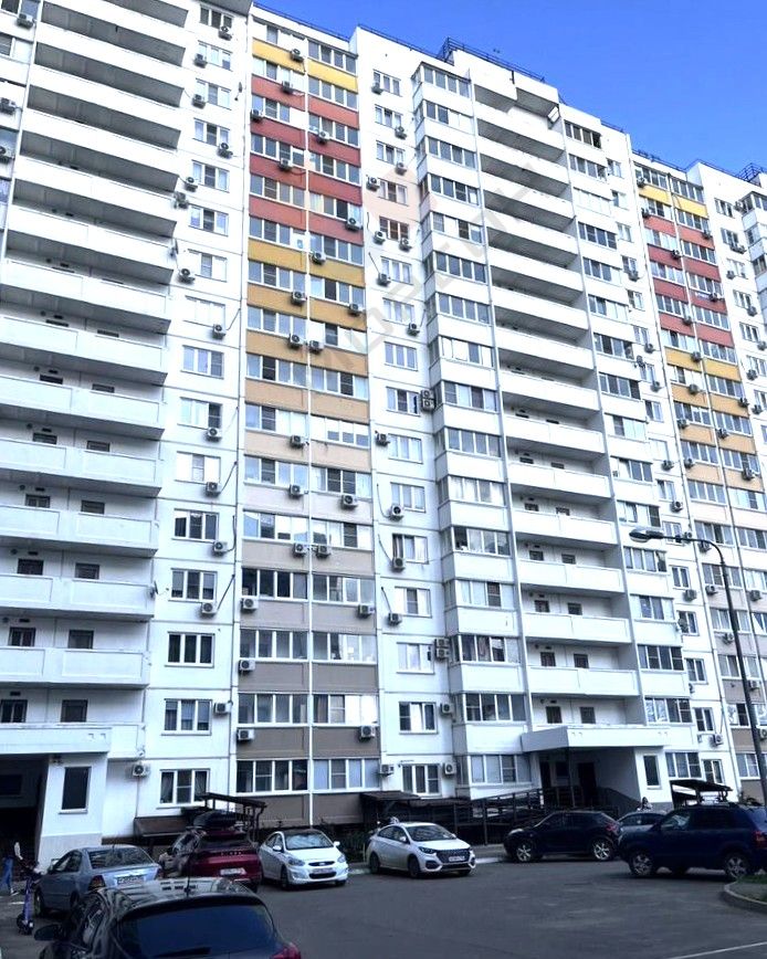Купить 3-комнатную квартиру