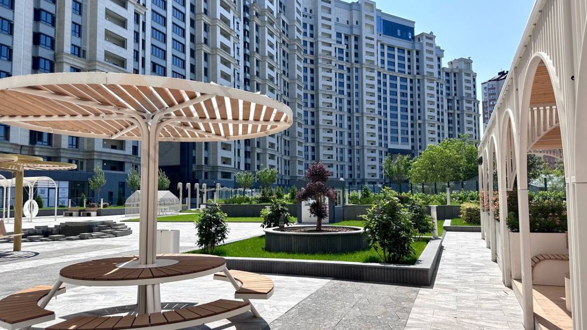 Купить 1-комнатную квартиру
