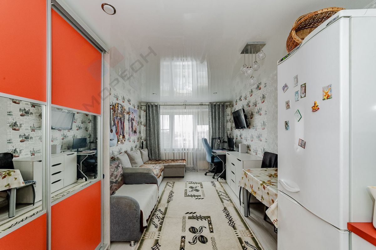 Купить комнату