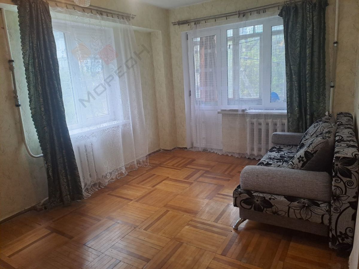 Купить 1-комнатную квартиру