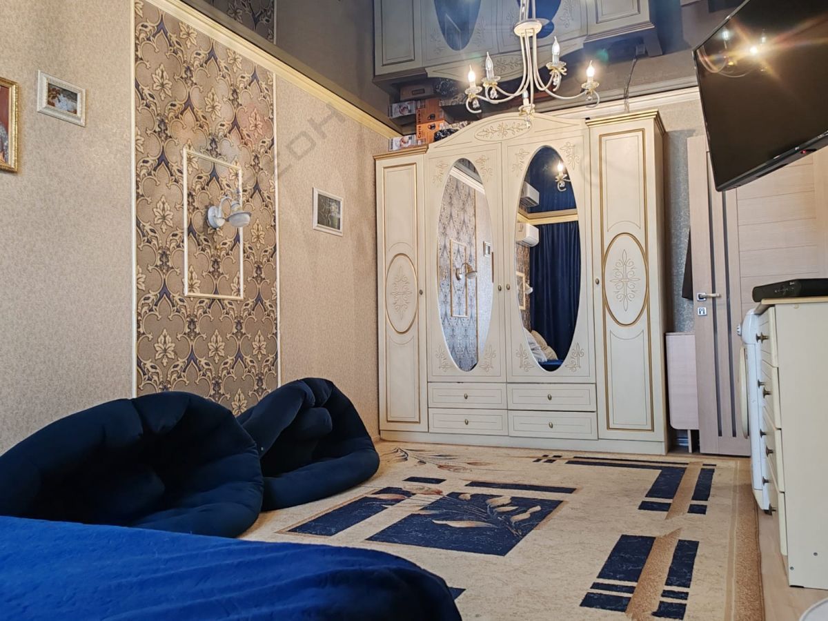 Купить 2-комнатную квартиру