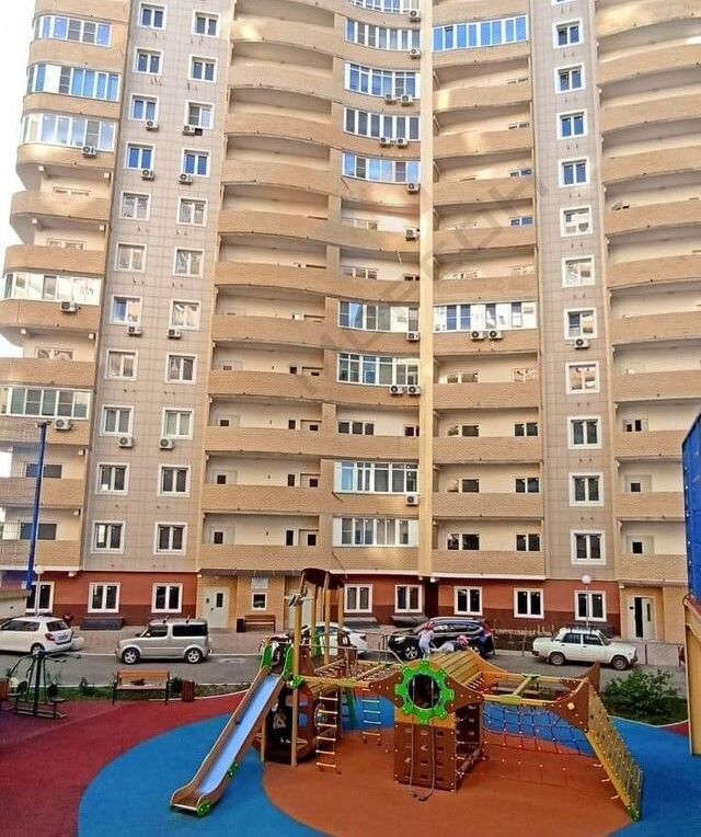 Купить 1-комнатную квартиру