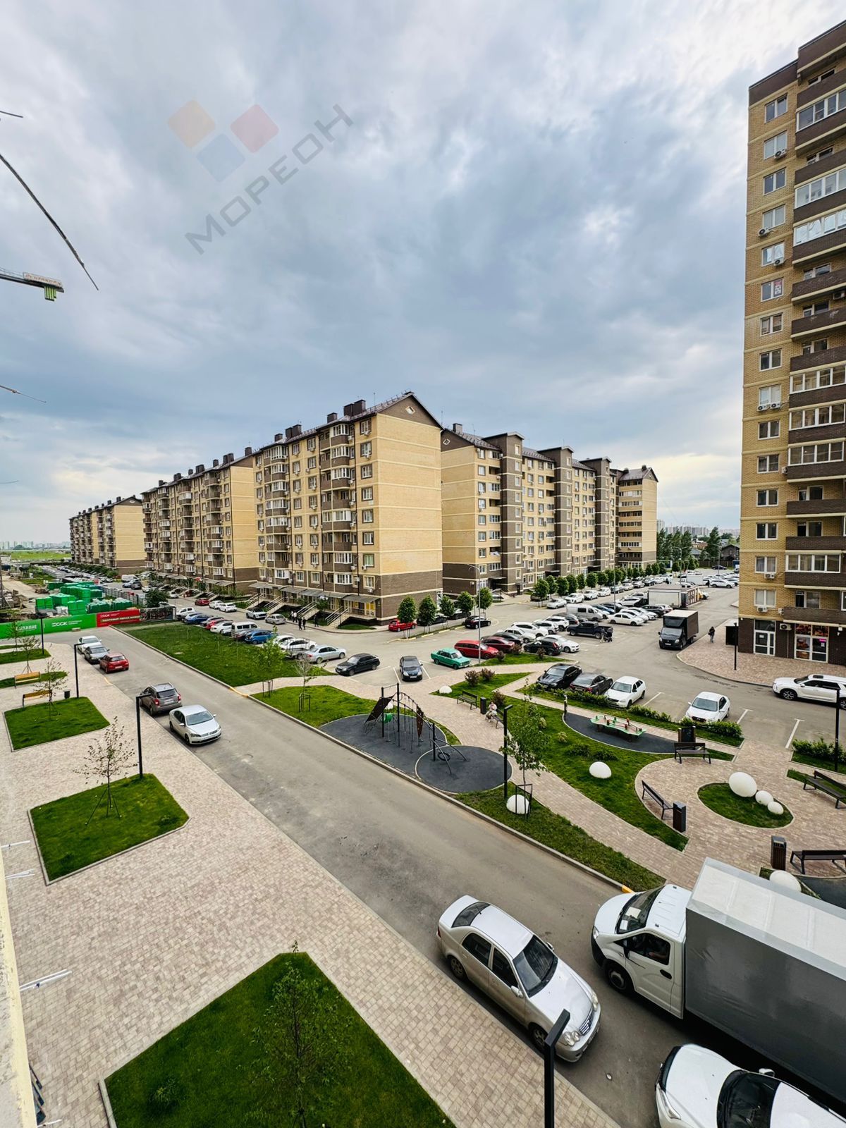 Купить 1-комнатную квартиру