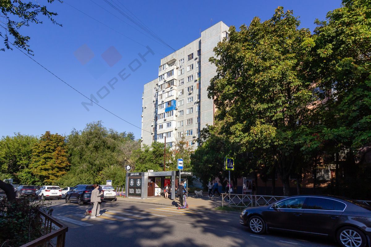 Купить 3-комнатную квартиру