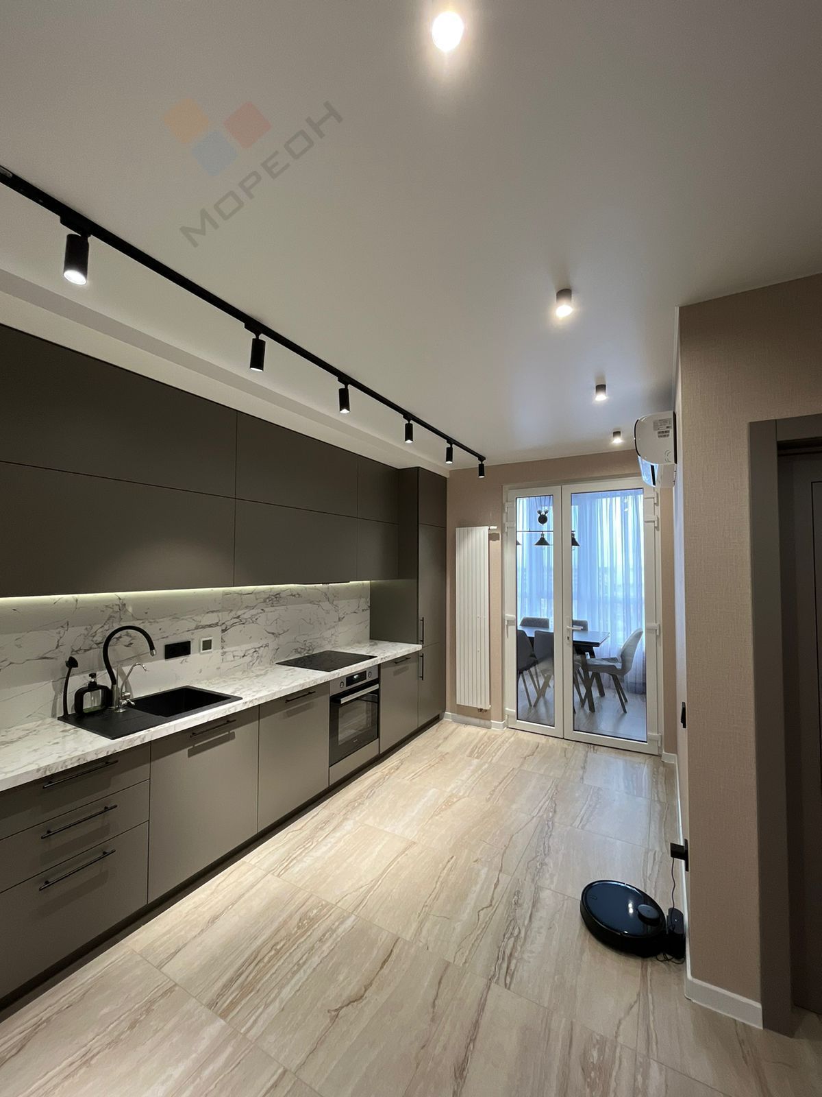 Купить 3-комнатную квартиру