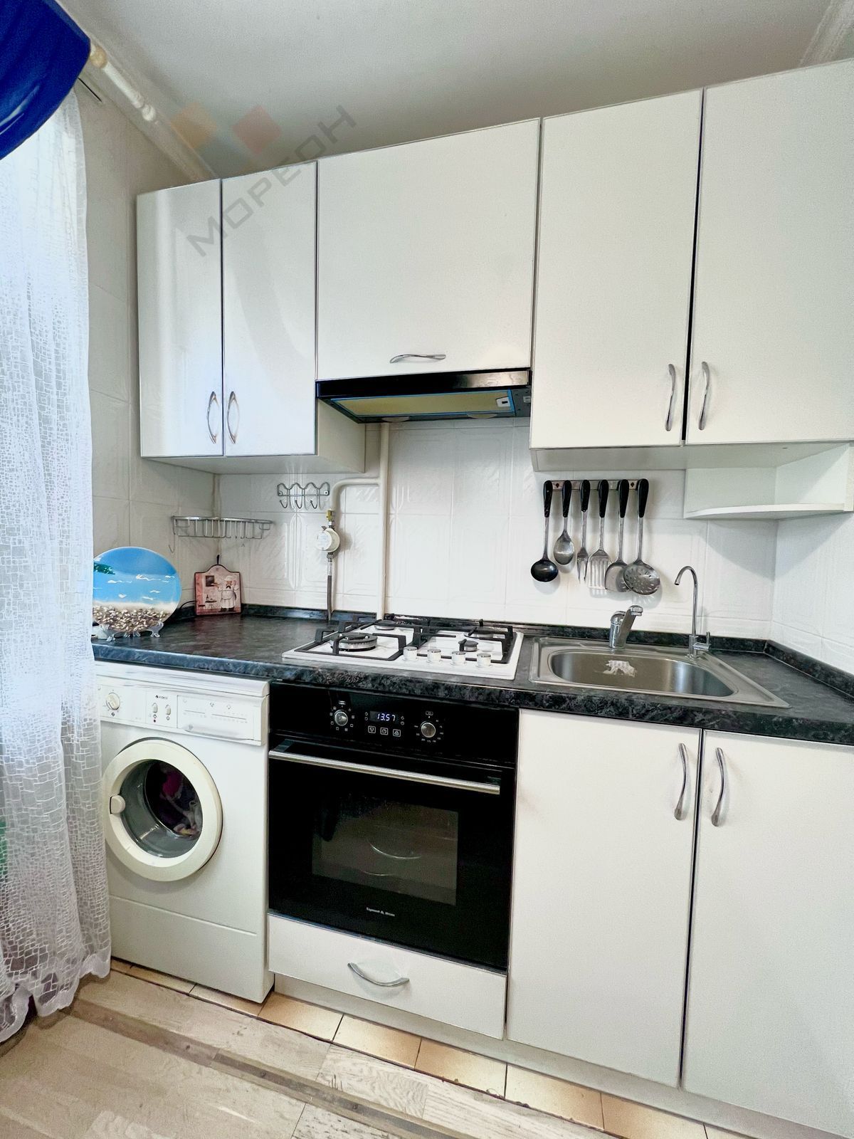 Купить 3-комнатную квартиру