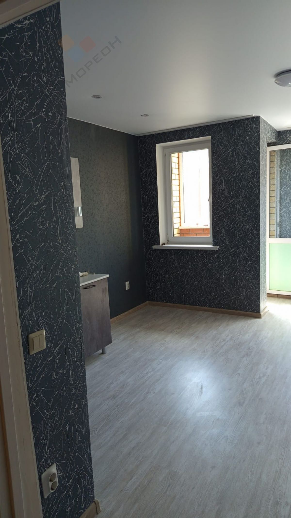 Купить 1-комнатную квартиру