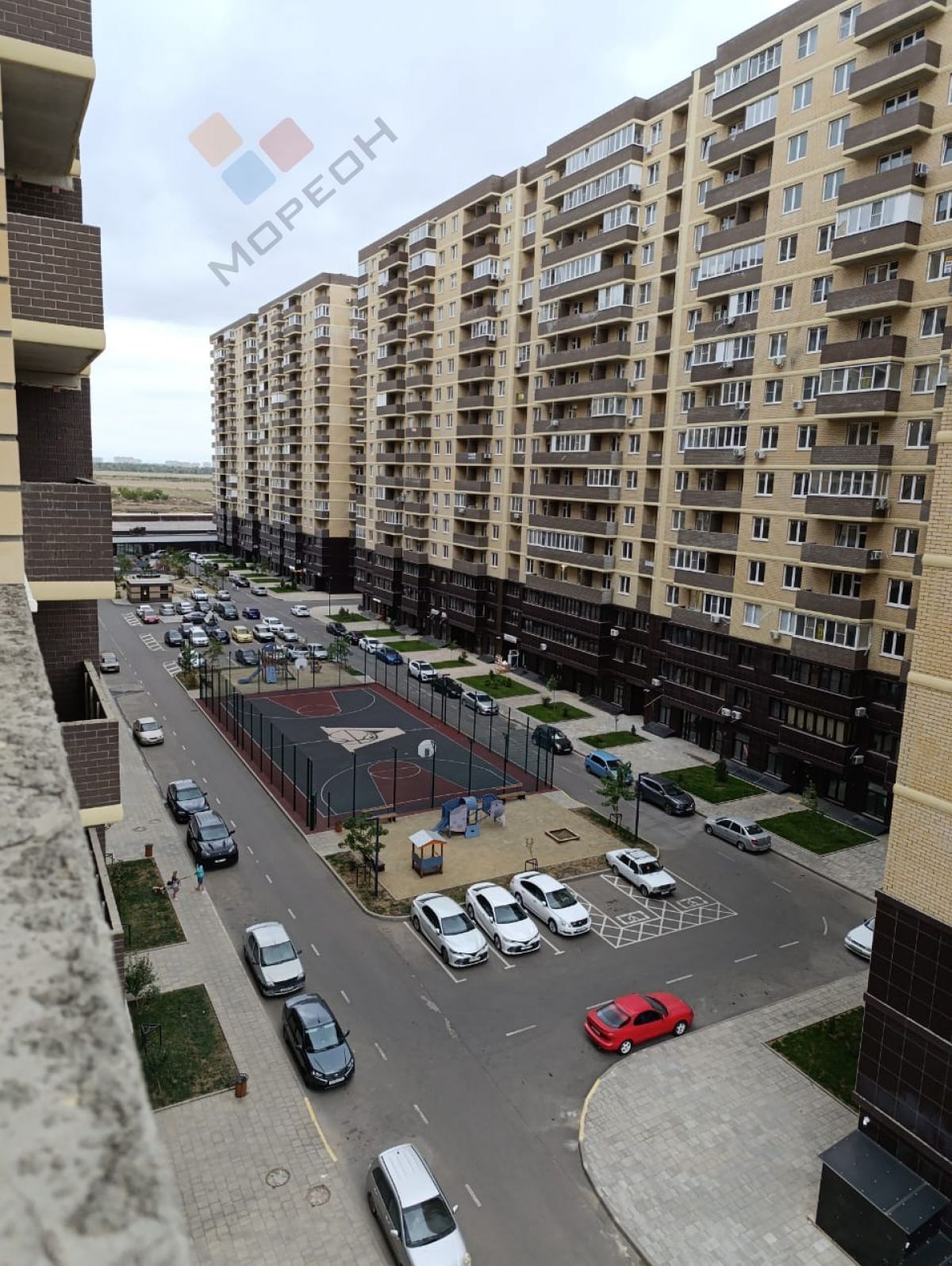 Купить 2-комнатную квартиру