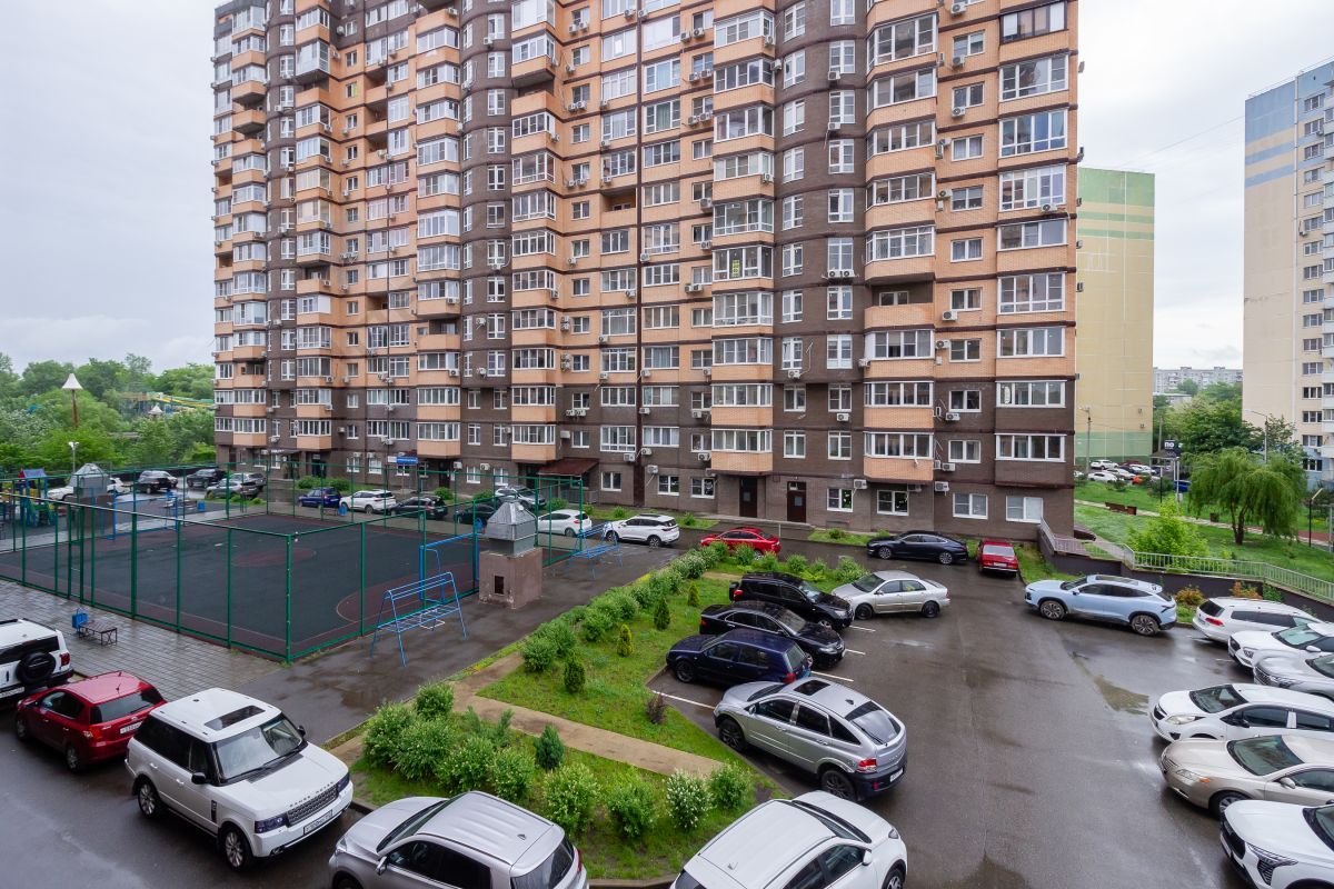 Купить 1-комнатную квартиру