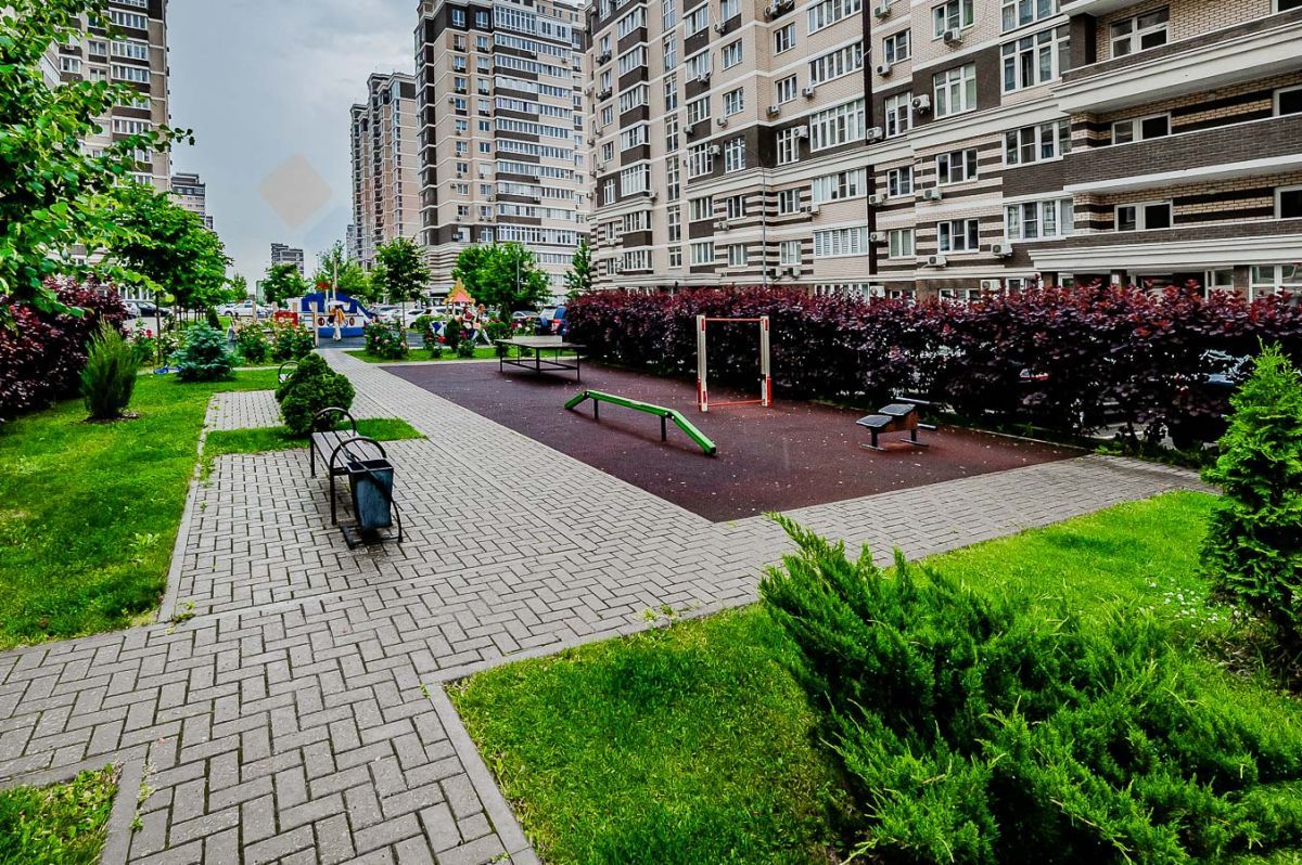 Купить 1-комнатную квартиру