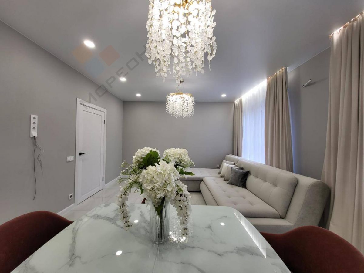 Купить 3-комнатную квартиру