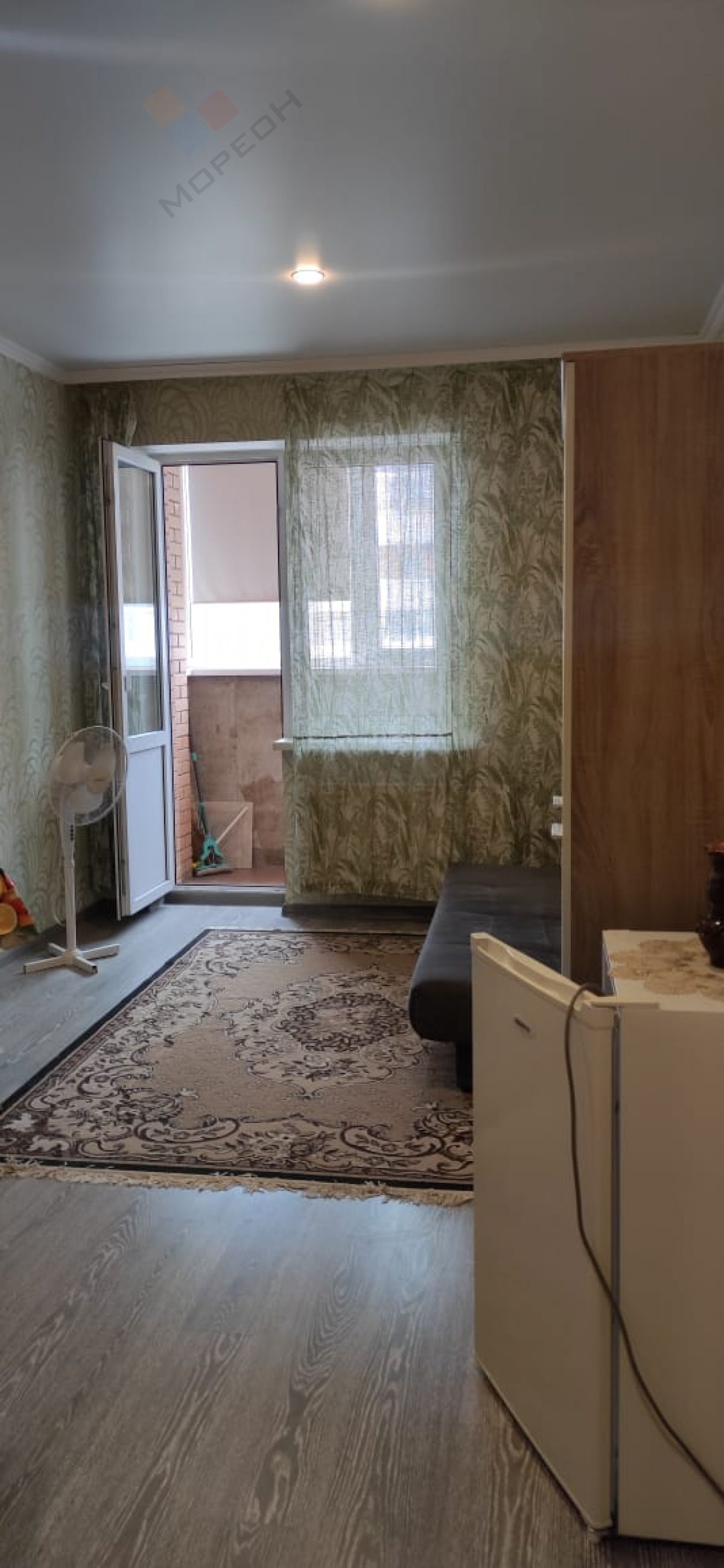 Купить 1-комнатную квартиру