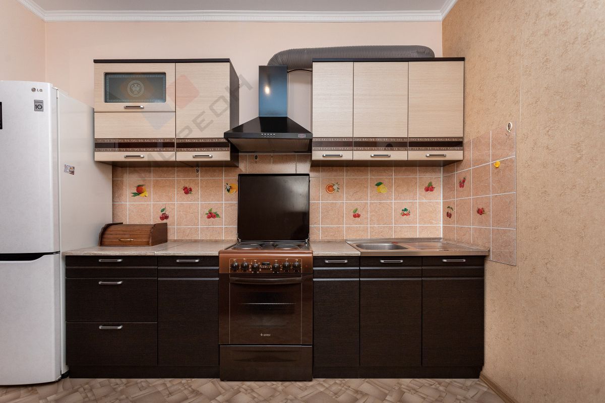 Купить 1-комнатную квартиру