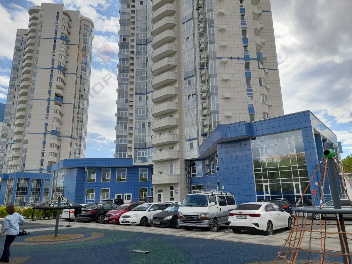 Купить 2-комнатную квартиру