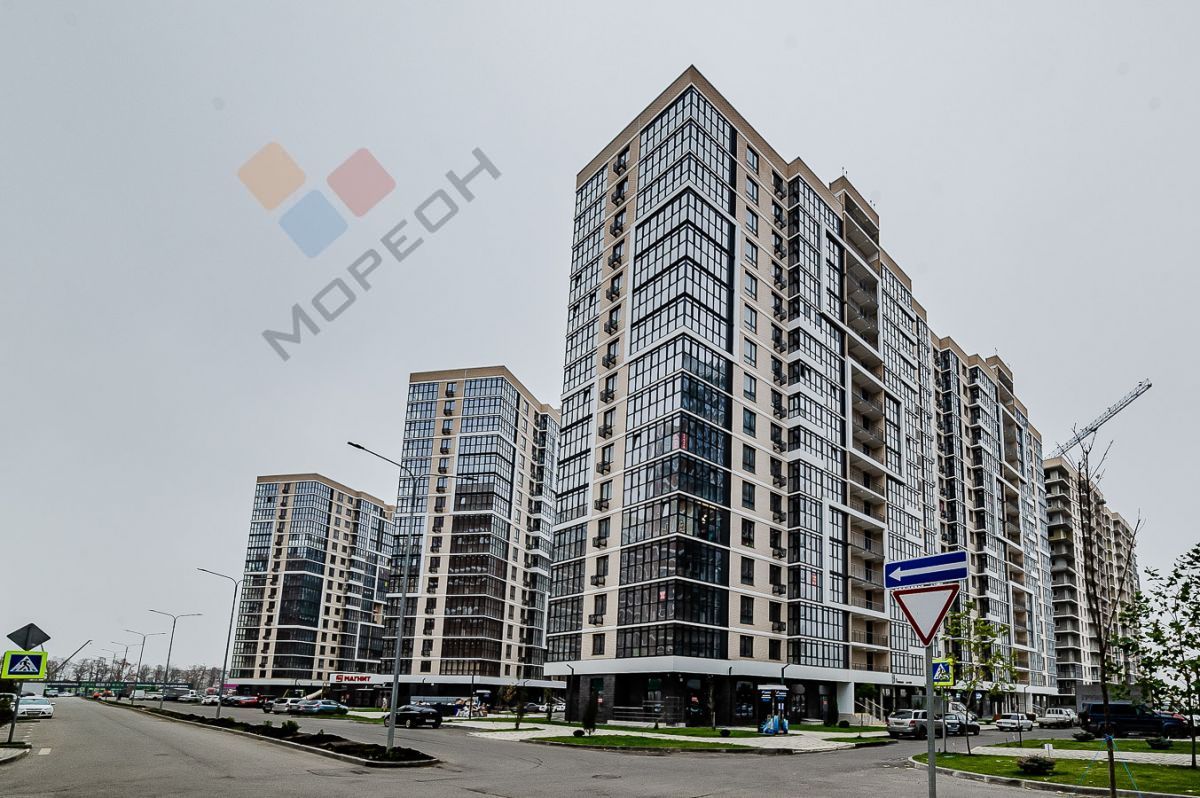 Купить 1-комнатную квартиру