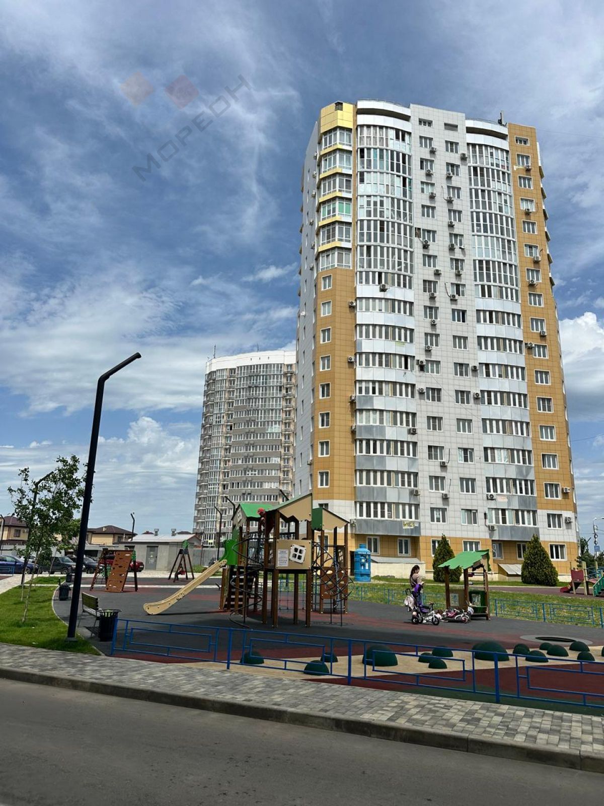 Купить 2-комнатную квартиру