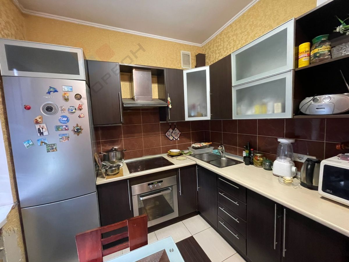 Купить 1-комнатную квартиру