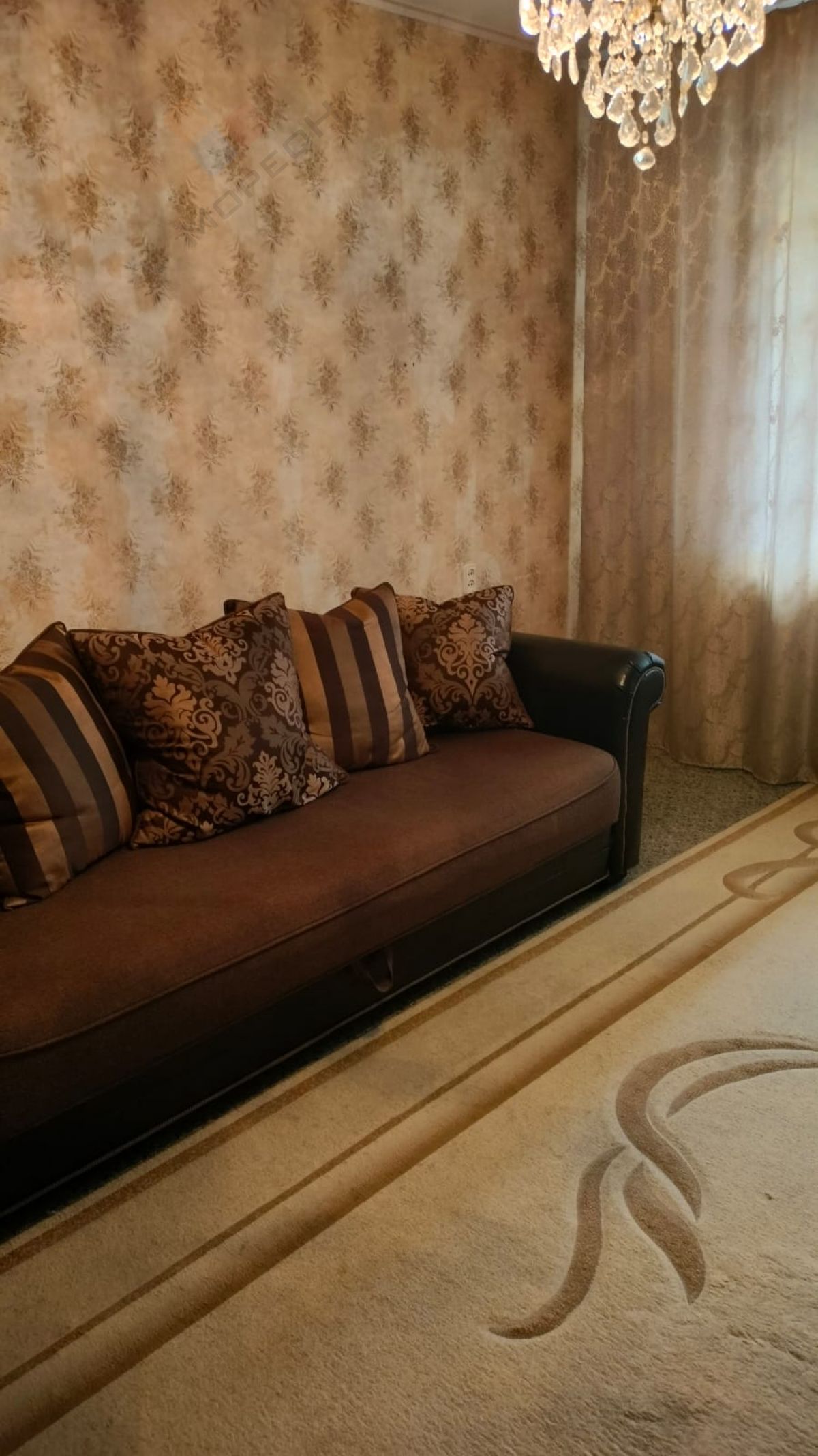 Купить 2-комнатную квартиру