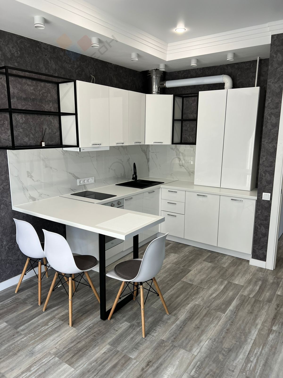 Купить 1-комнатную квартиру