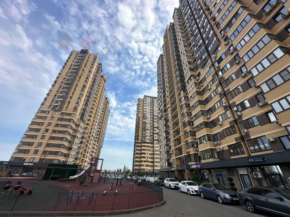 Купить 1-комнатную квартиру