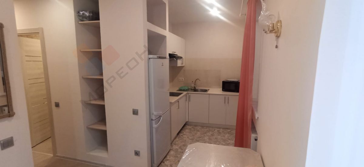 Купить 1-комнатную квартиру