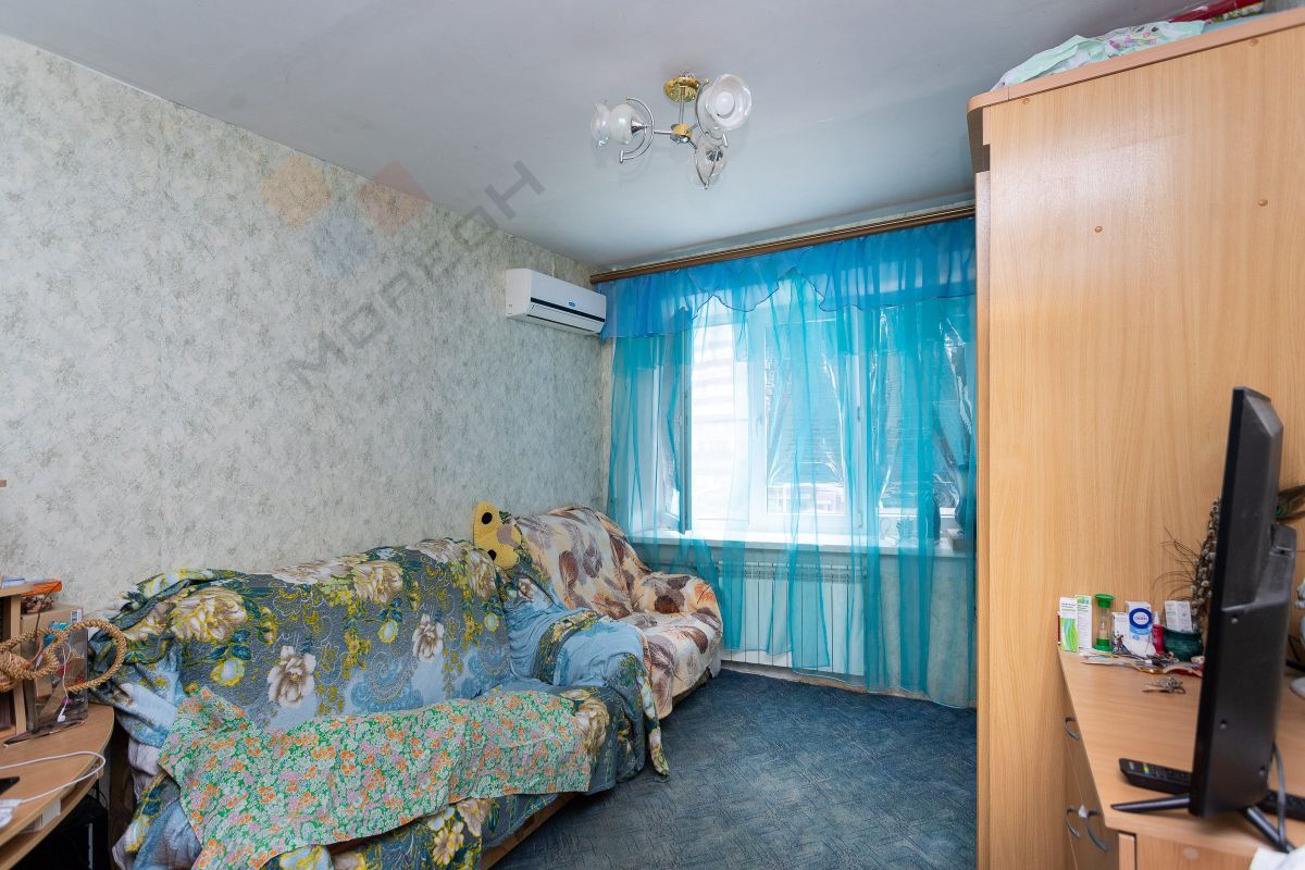 Купить 1-комнатную квартиру