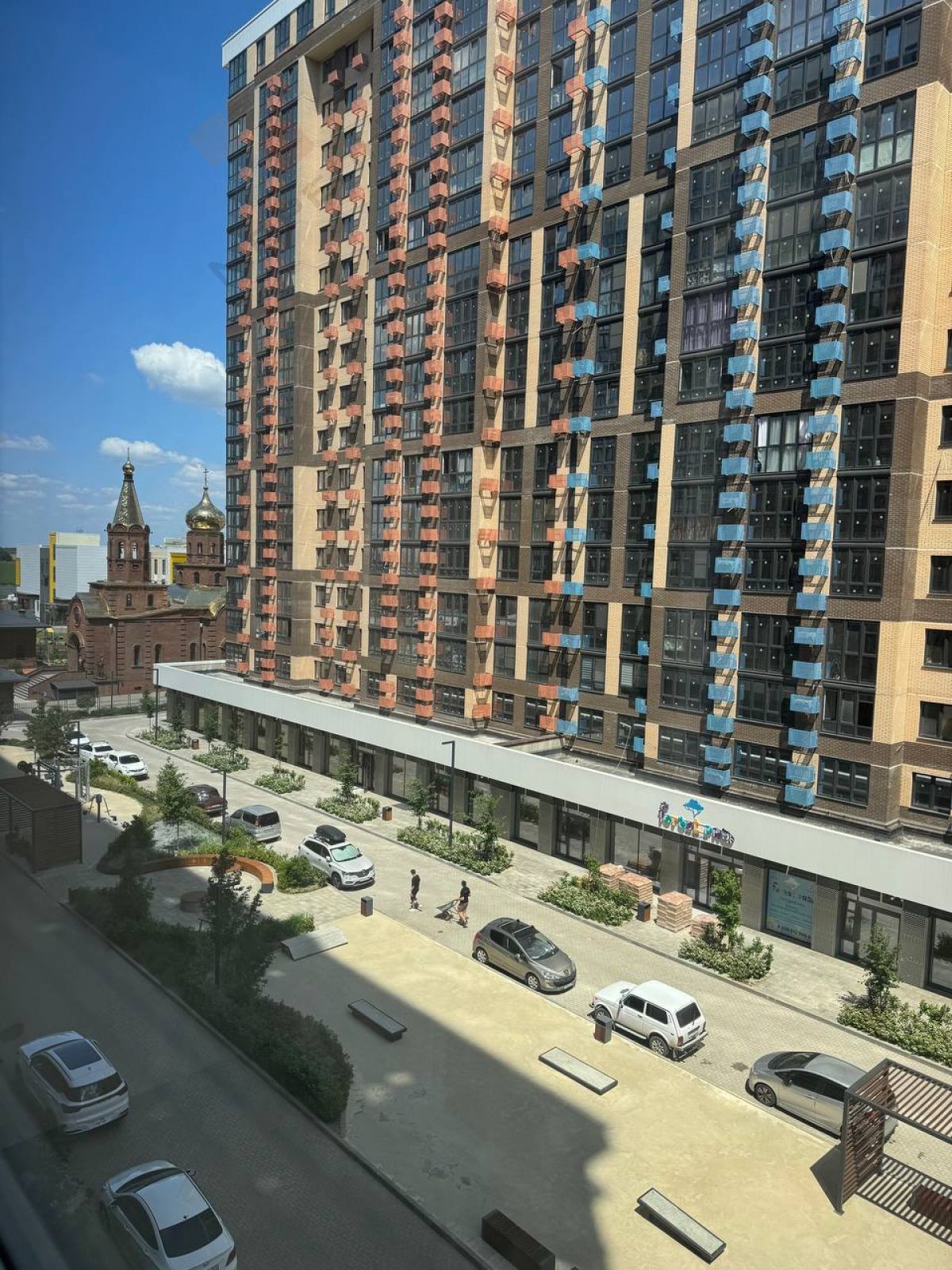 Купить 1-комнатную квартиру