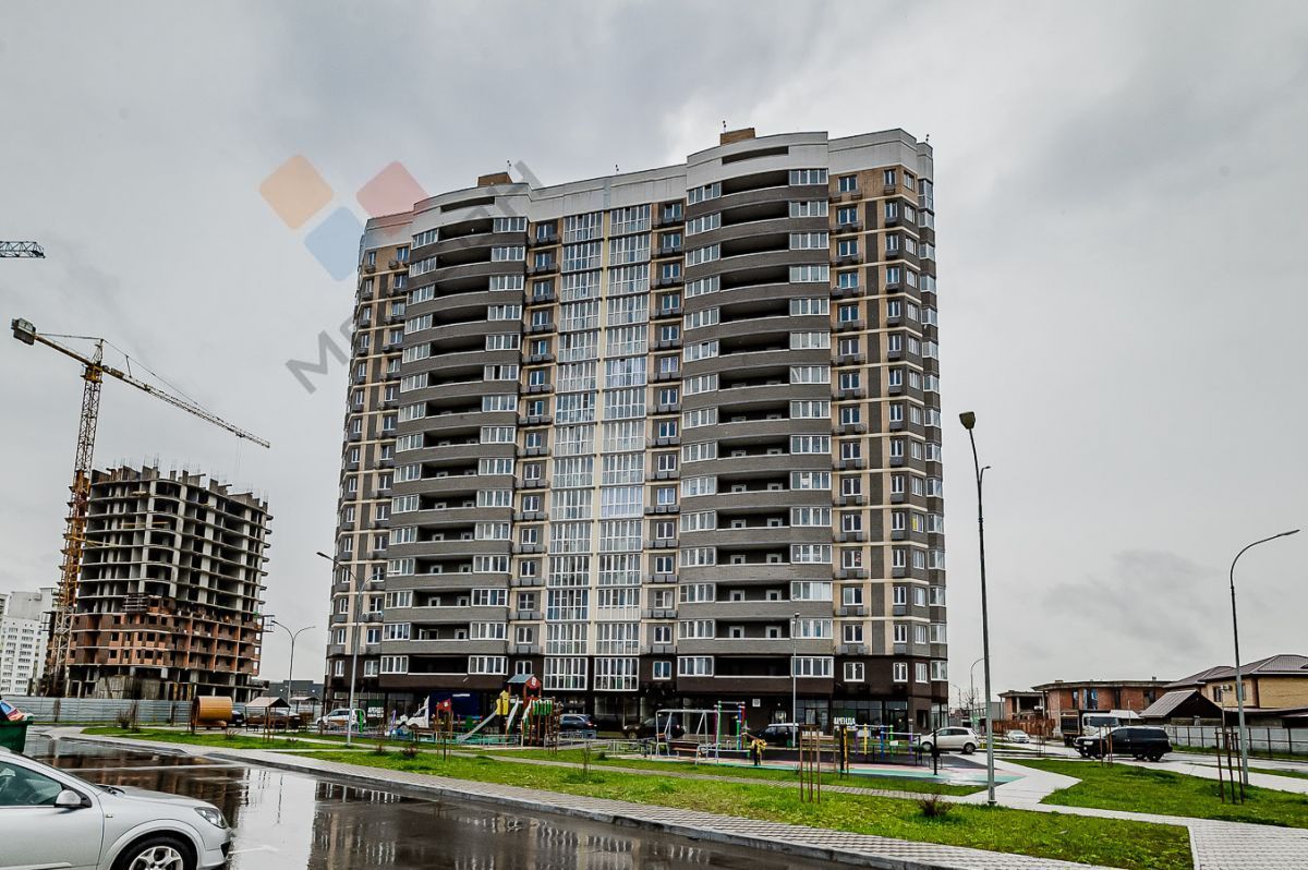 Купить 1-комнатную квартиру