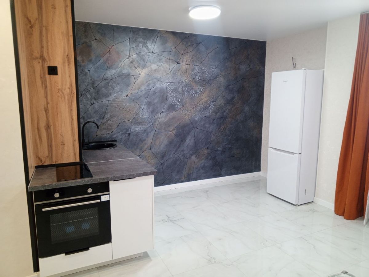 Купить 1-комнатную квартиру