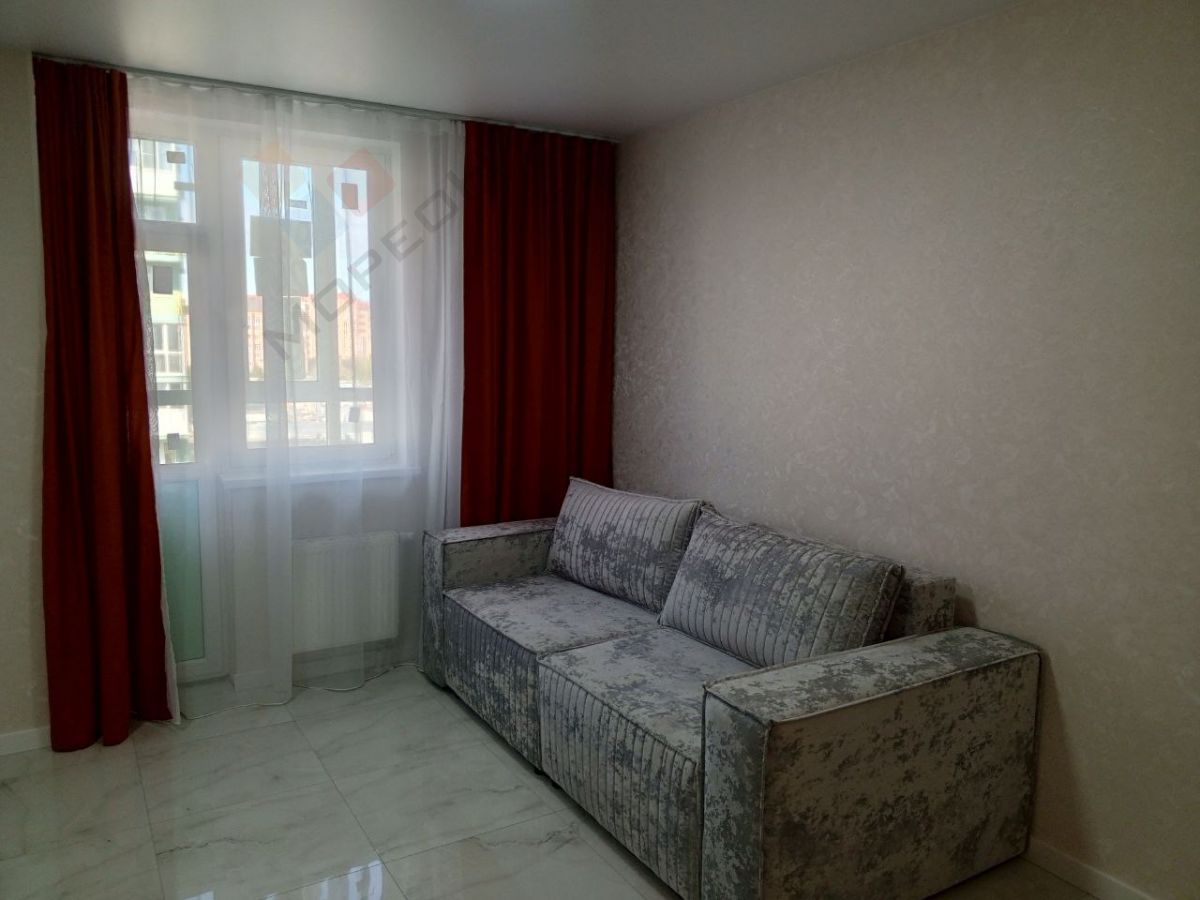 Купить 1-комнатную квартиру