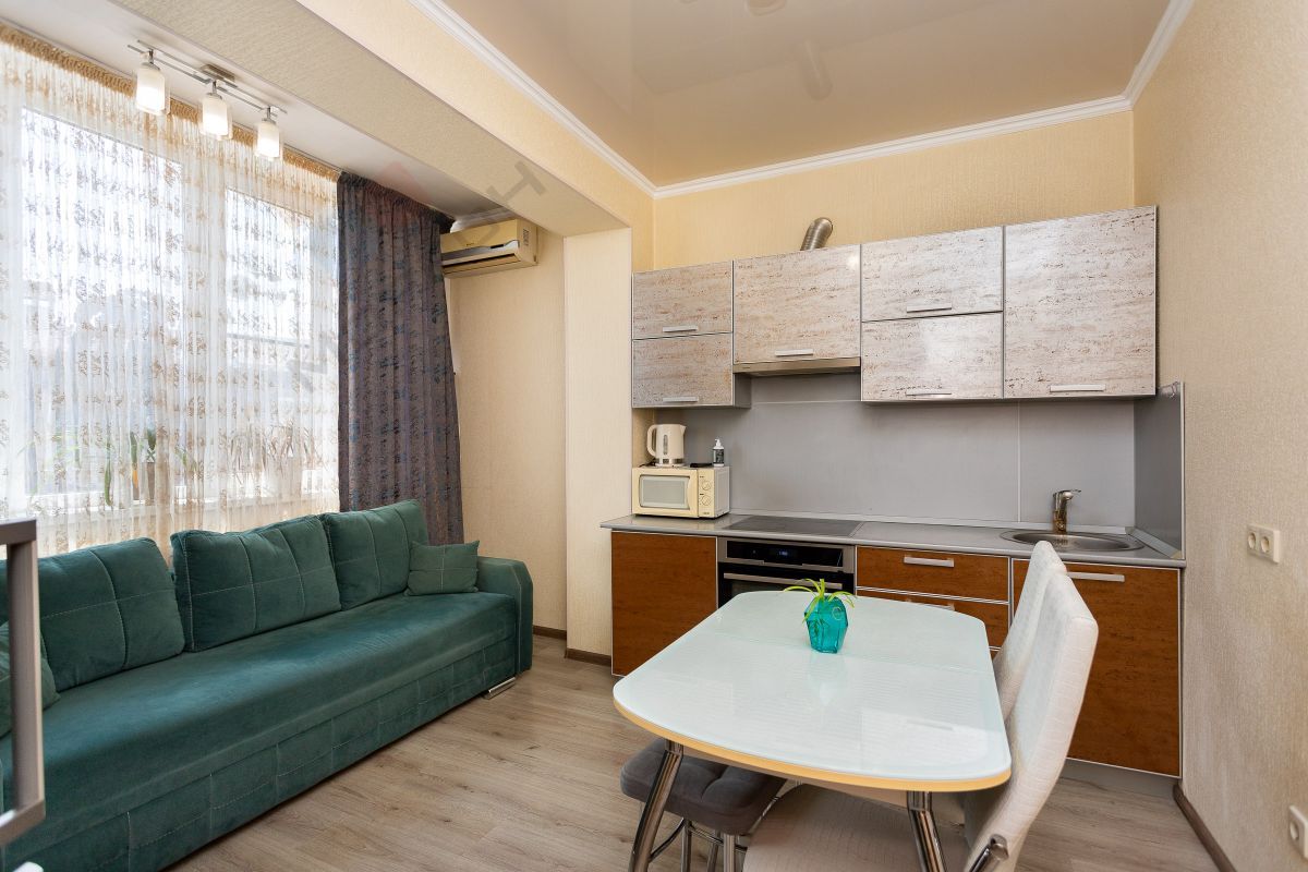 Купить 1-комнатную квартиру