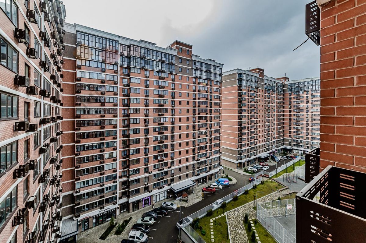 Купить 1-комнатную квартиру