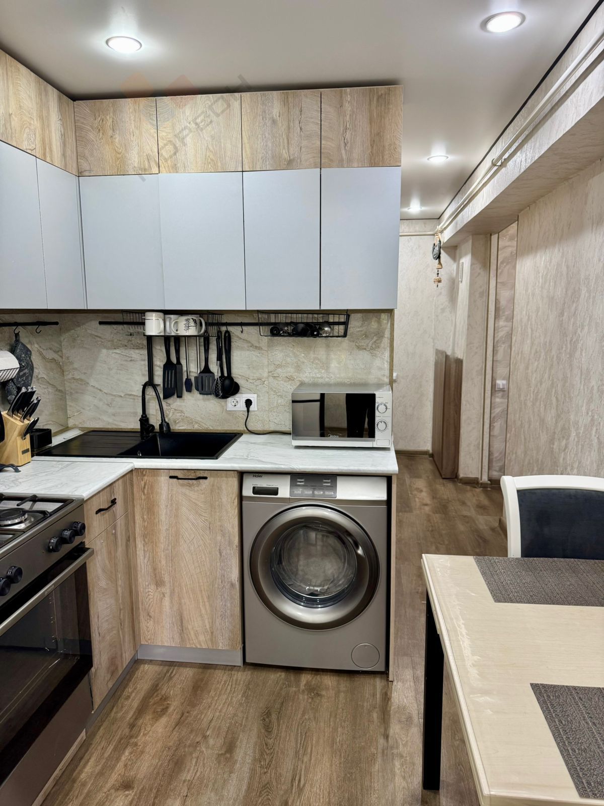 Купить 3-комнатную квартиру