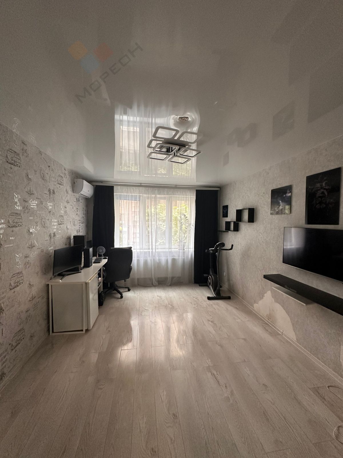 Купить 3-комнатную квартиру