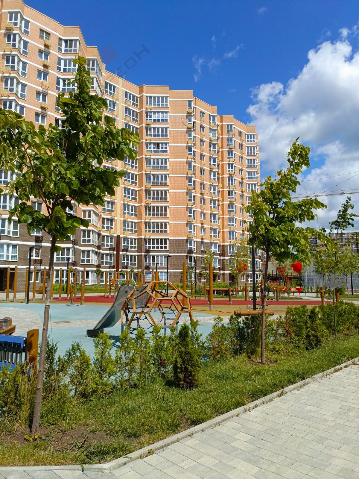 Купить 1-комнатную квартиру