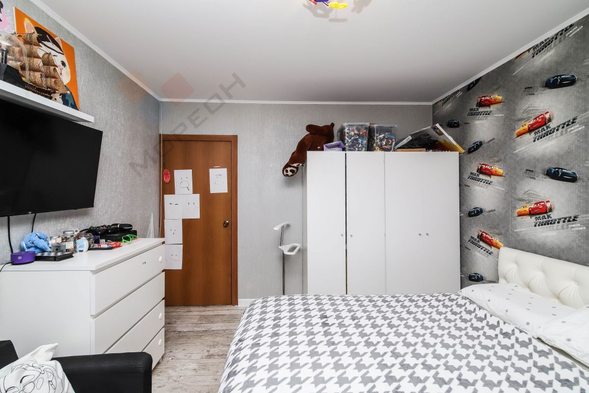 Купить 2-комнатную