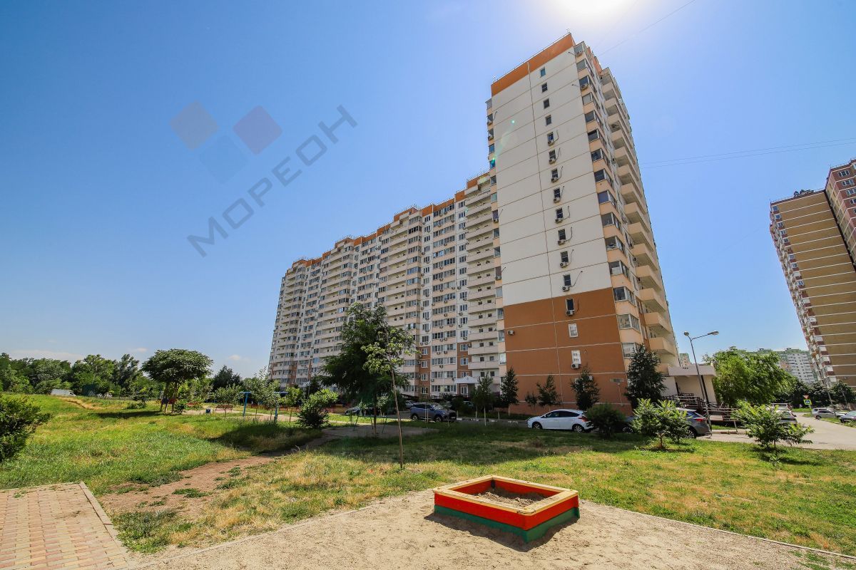 Купить 2-комнатную