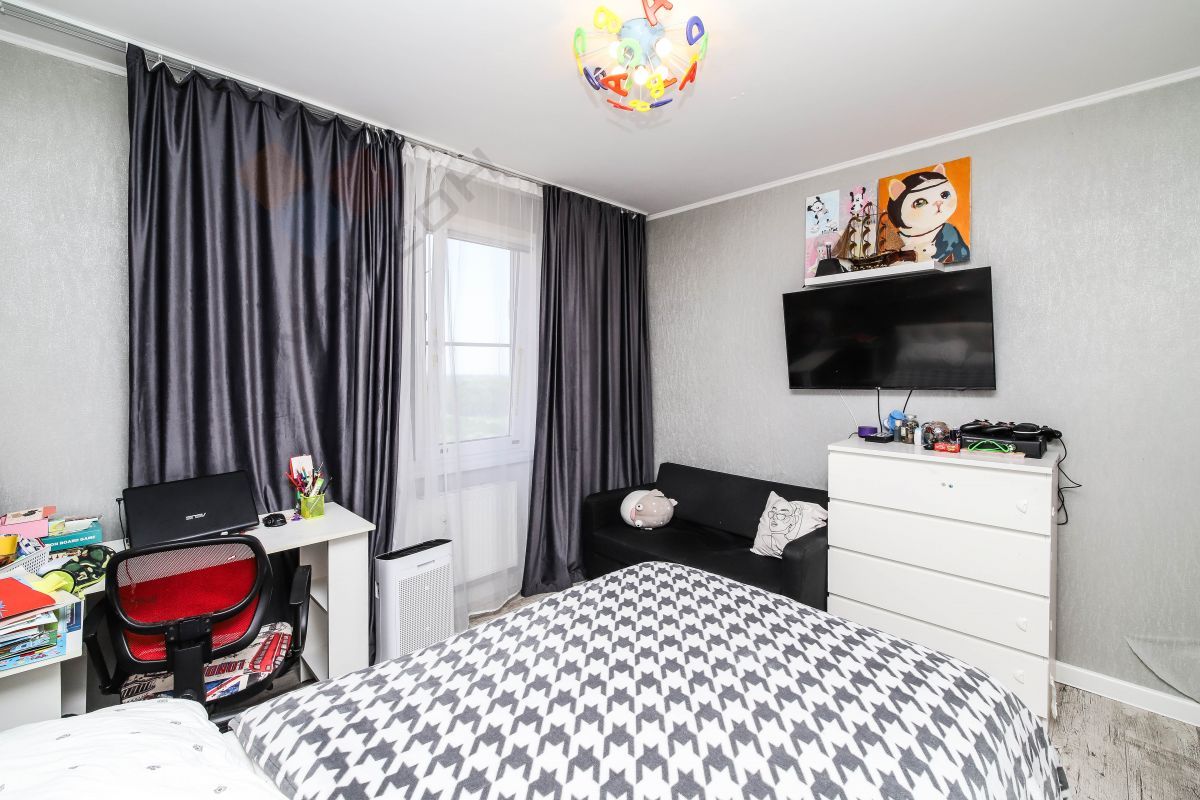 Купить 2-комнатную