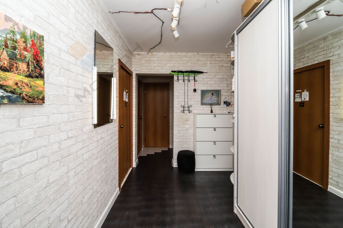 Купить 2-комнатную