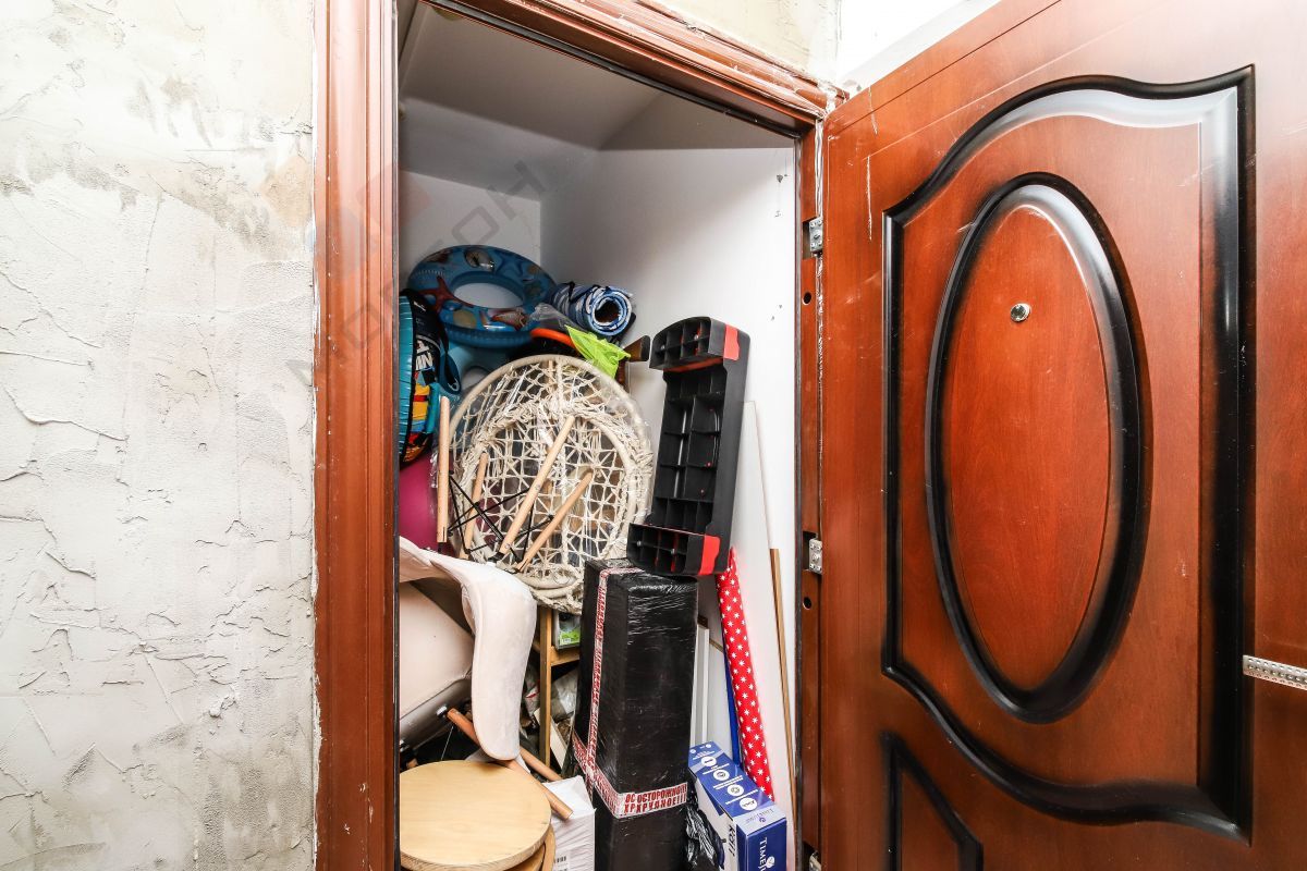 Купить 2-комнатную