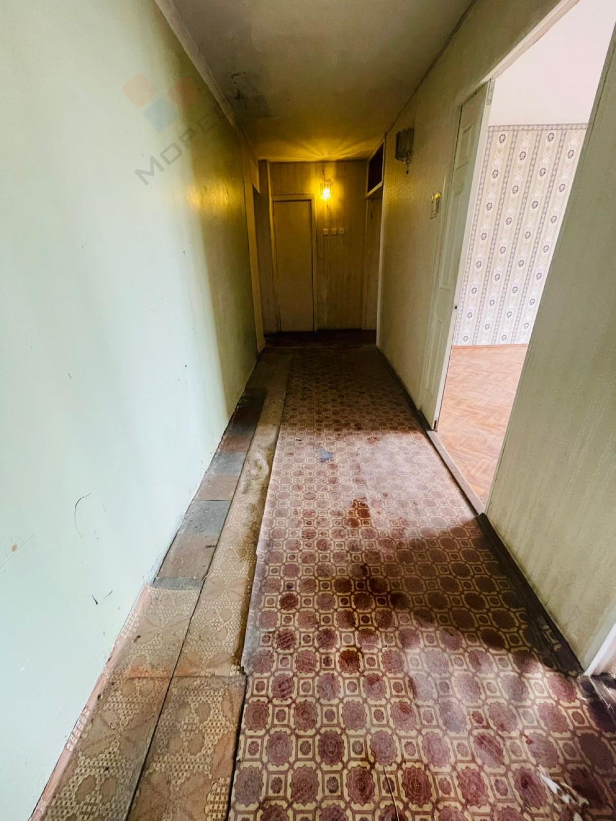 Купить 3-комнатную квартиру